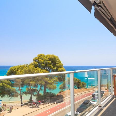 Uhc Panoramic Family Complex Appartement Miami Playa Buitenkant foto