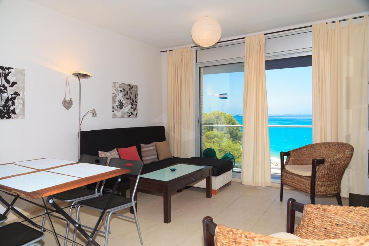 Uhc Panoramic Family Complex Appartement Miami Playa Buitenkant foto