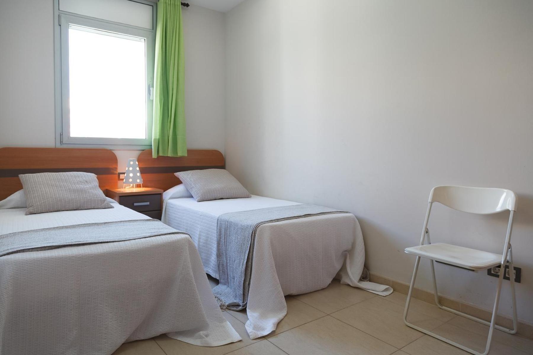 Uhc Panoramic Family Complex Appartement Miami Playa Buitenkant foto