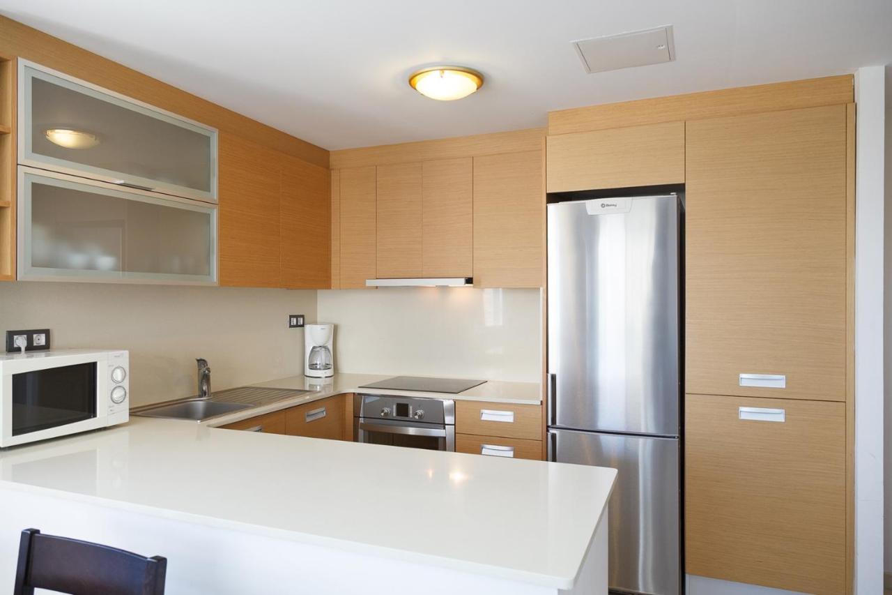 Uhc Panoramic Family Complex Appartement Miami Playa Buitenkant foto