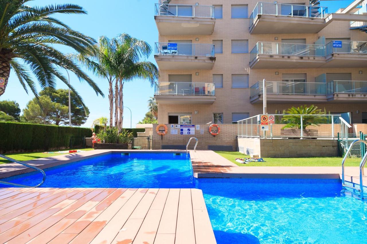 Uhc Panoramic Family Complex Appartement Miami Playa Buitenkant foto