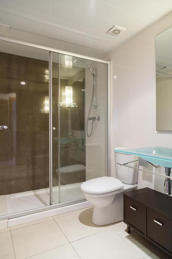 Uhc Panoramic Family Complex Appartement Miami Playa Buitenkant foto