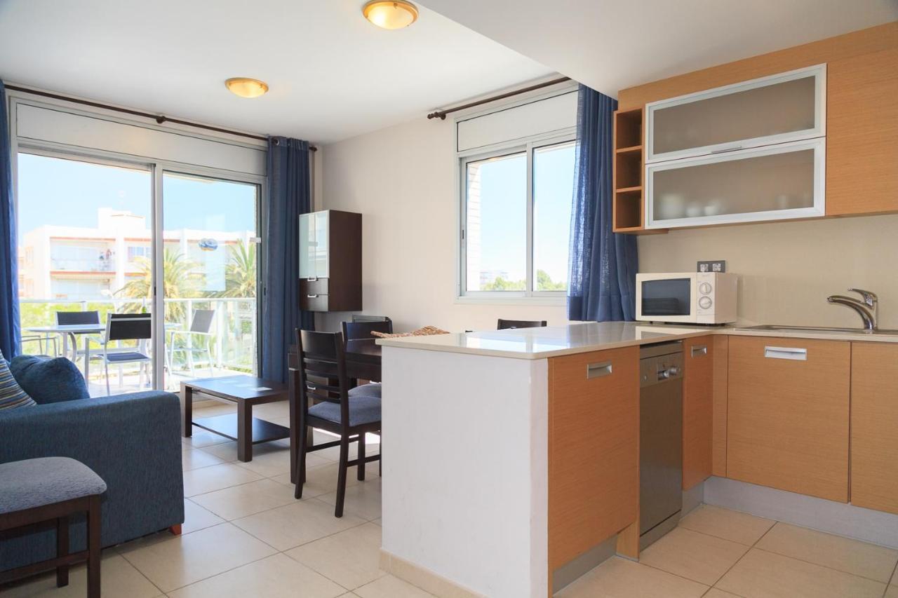 Uhc Panoramic Family Complex Appartement Miami Playa Buitenkant foto