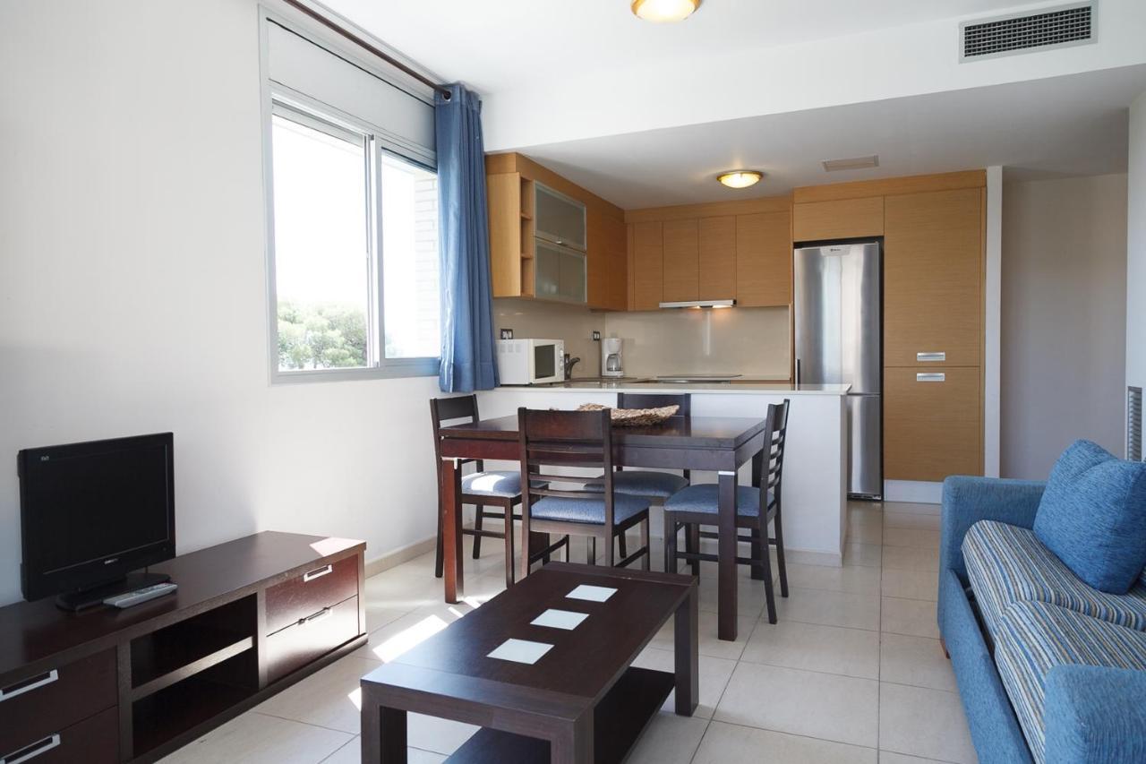 Uhc Panoramic Family Complex Appartement Miami Playa Buitenkant foto