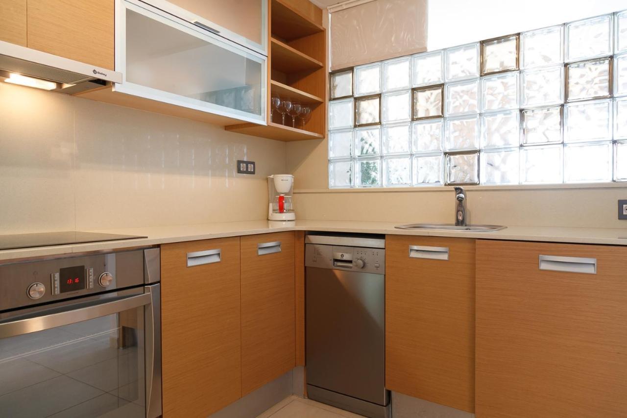 Uhc Panoramic Family Complex Appartement Miami Playa Buitenkant foto
