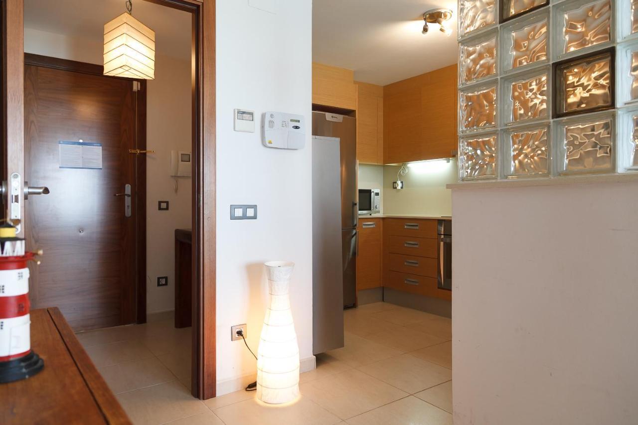 Uhc Panoramic Family Complex Appartement Miami Playa Buitenkant foto