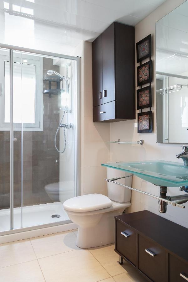 Uhc Panoramic Family Complex Appartement Miami Playa Buitenkant foto