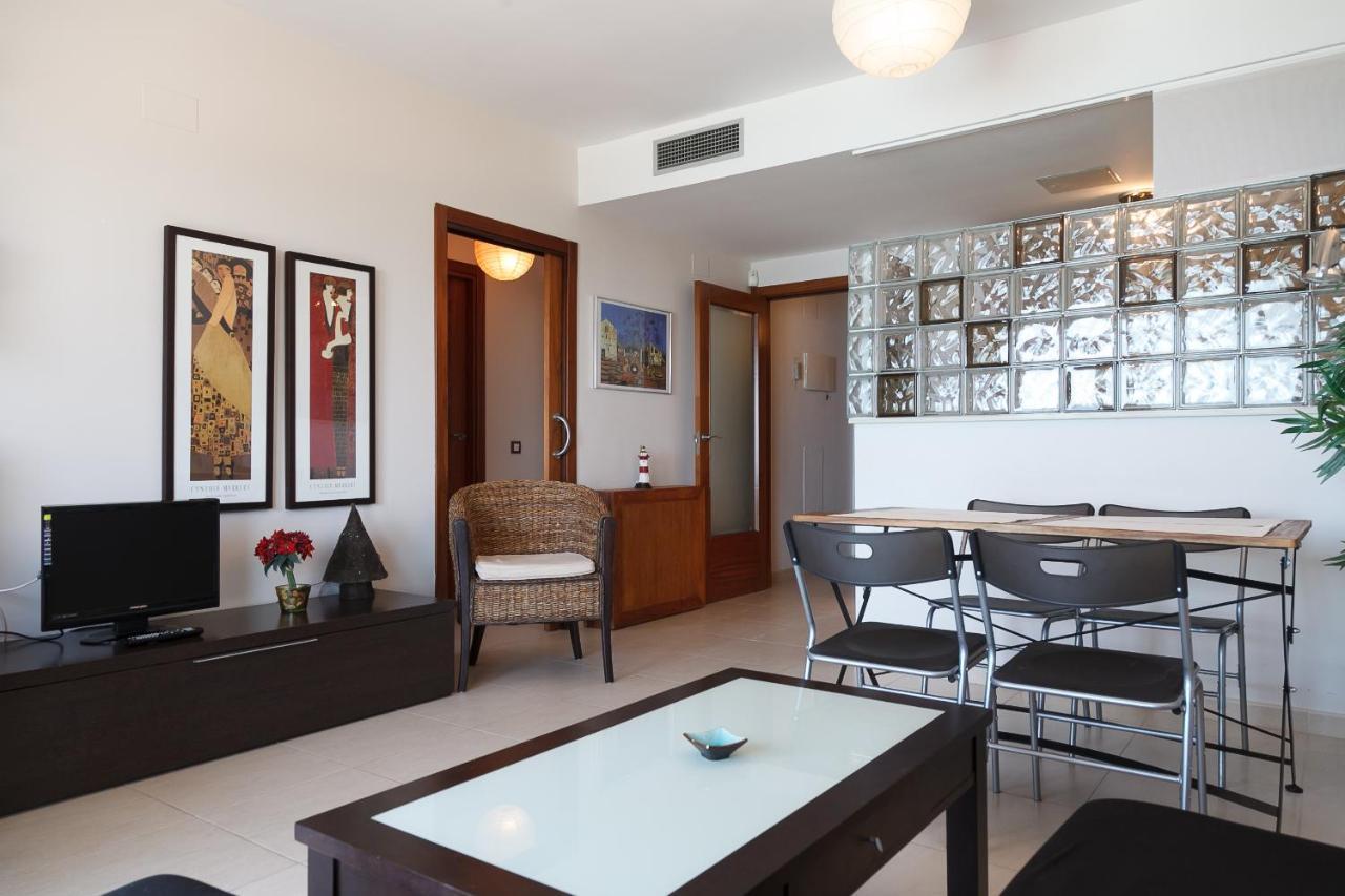 Uhc Panoramic Family Complex Appartement Miami Playa Buitenkant foto