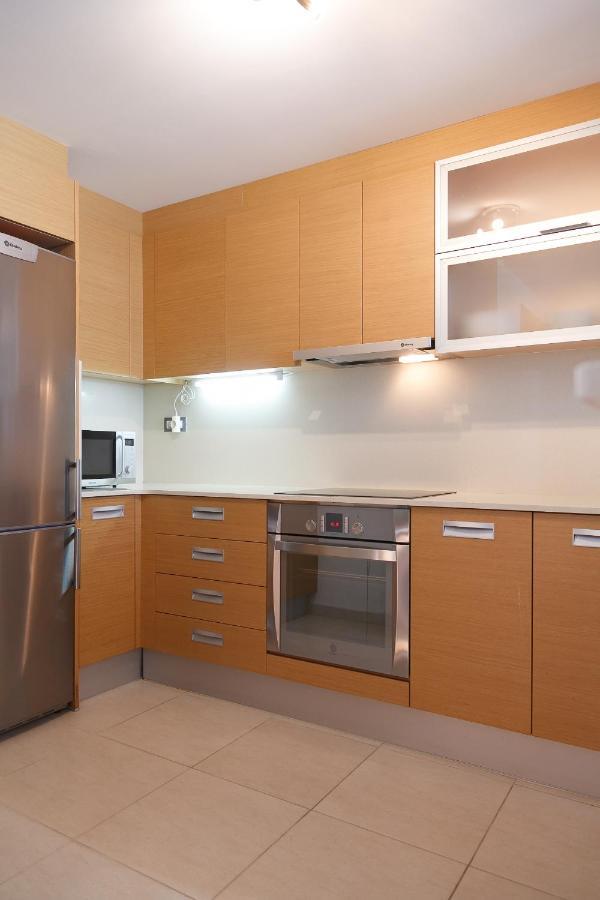 Uhc Panoramic Family Complex Appartement Miami Playa Buitenkant foto
