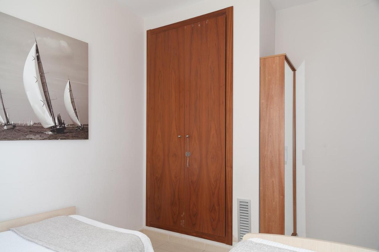 Uhc Panoramic Family Complex Appartement Miami Playa Buitenkant foto