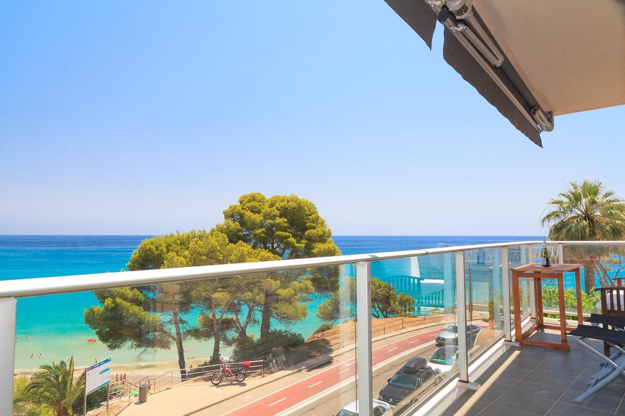 Uhc Panoramic Family Complex Appartement Miami Playa Buitenkant foto