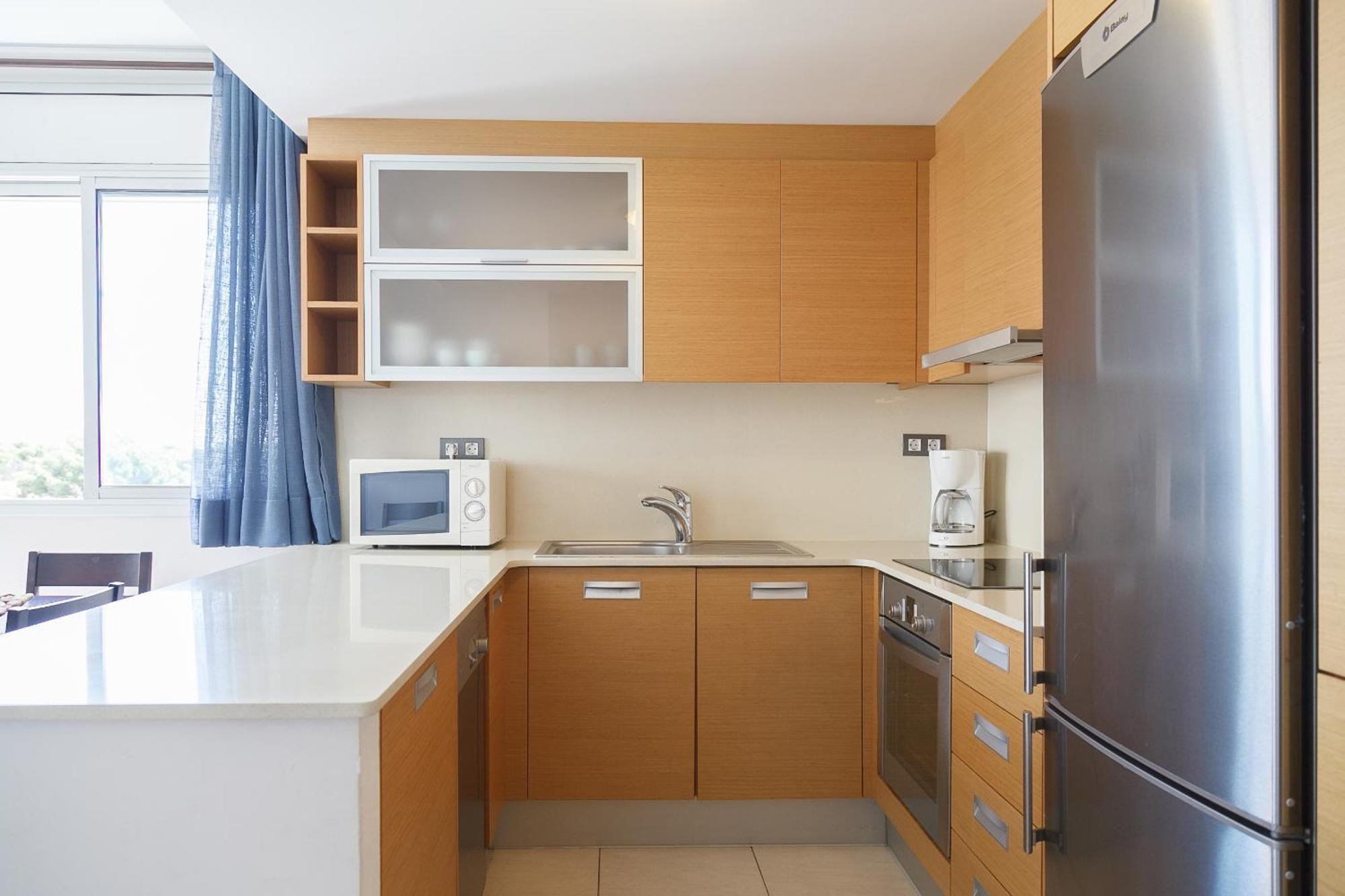 Uhc Panoramic Family Complex Appartement Miami Playa Buitenkant foto
