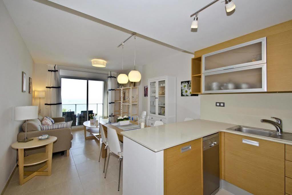 Uhc Panoramic Family Complex Appartement Miami Playa Buitenkant foto