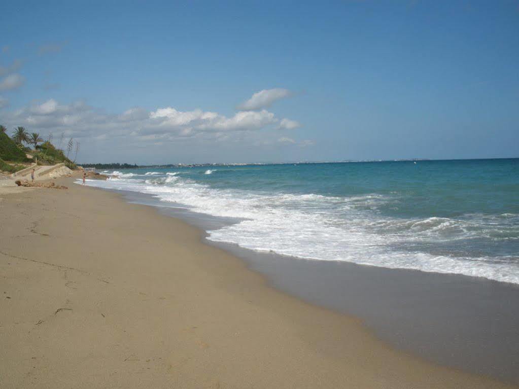 Uhc Panoramic Family Complex Appartement Miami Playa Buitenkant foto