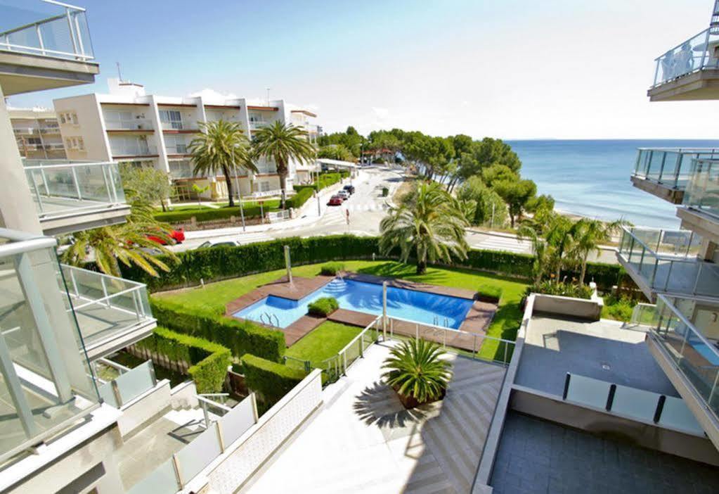Uhc Panoramic Family Complex Appartement Miami Playa Buitenkant foto