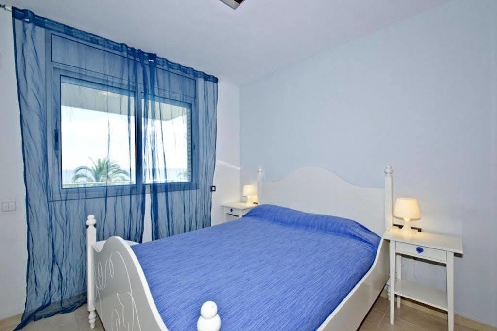 Uhc Panoramic Family Complex Appartement Miami Playa Buitenkant foto