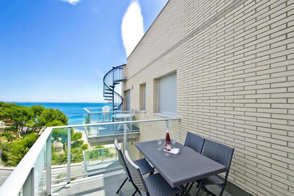 Uhc Panoramic Family Complex Appartement Miami Playa Buitenkant foto