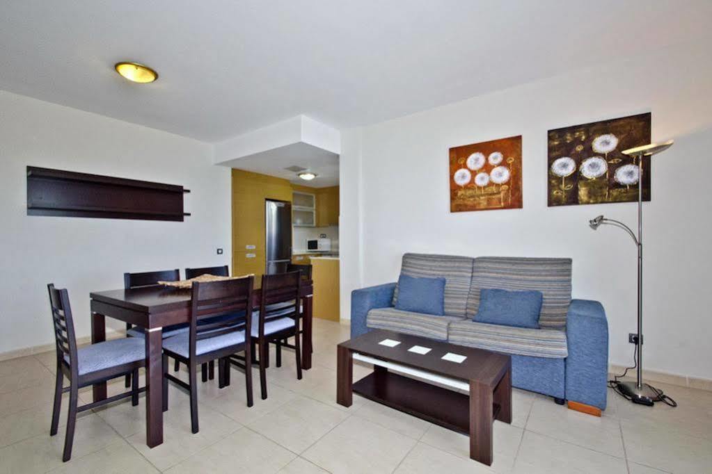 Uhc Panoramic Family Complex Appartement Miami Playa Buitenkant foto
