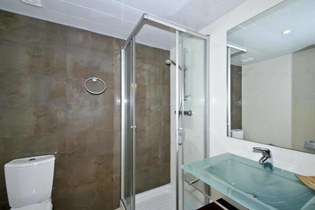 Uhc Panoramic Family Complex Appartement Miami Playa Buitenkant foto