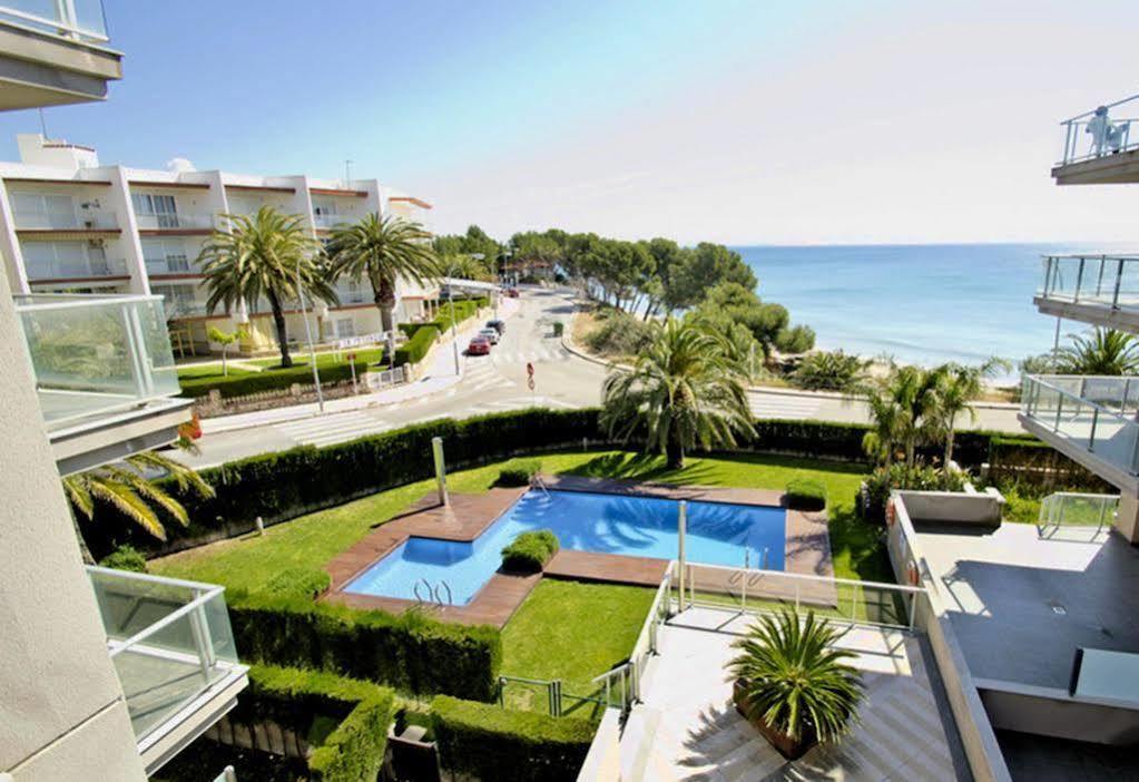Uhc Panoramic Family Complex Appartement Miami Playa Buitenkant foto
