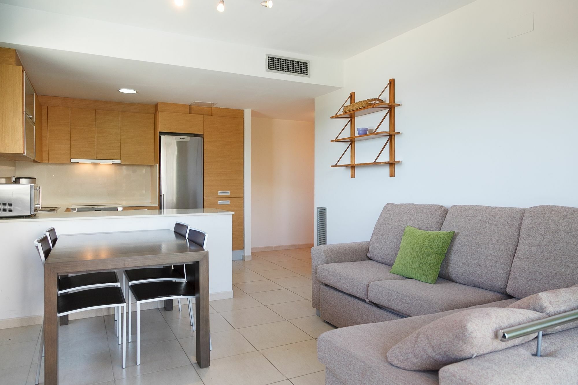 Uhc Panoramic Family Complex Appartement Miami Playa Buitenkant foto