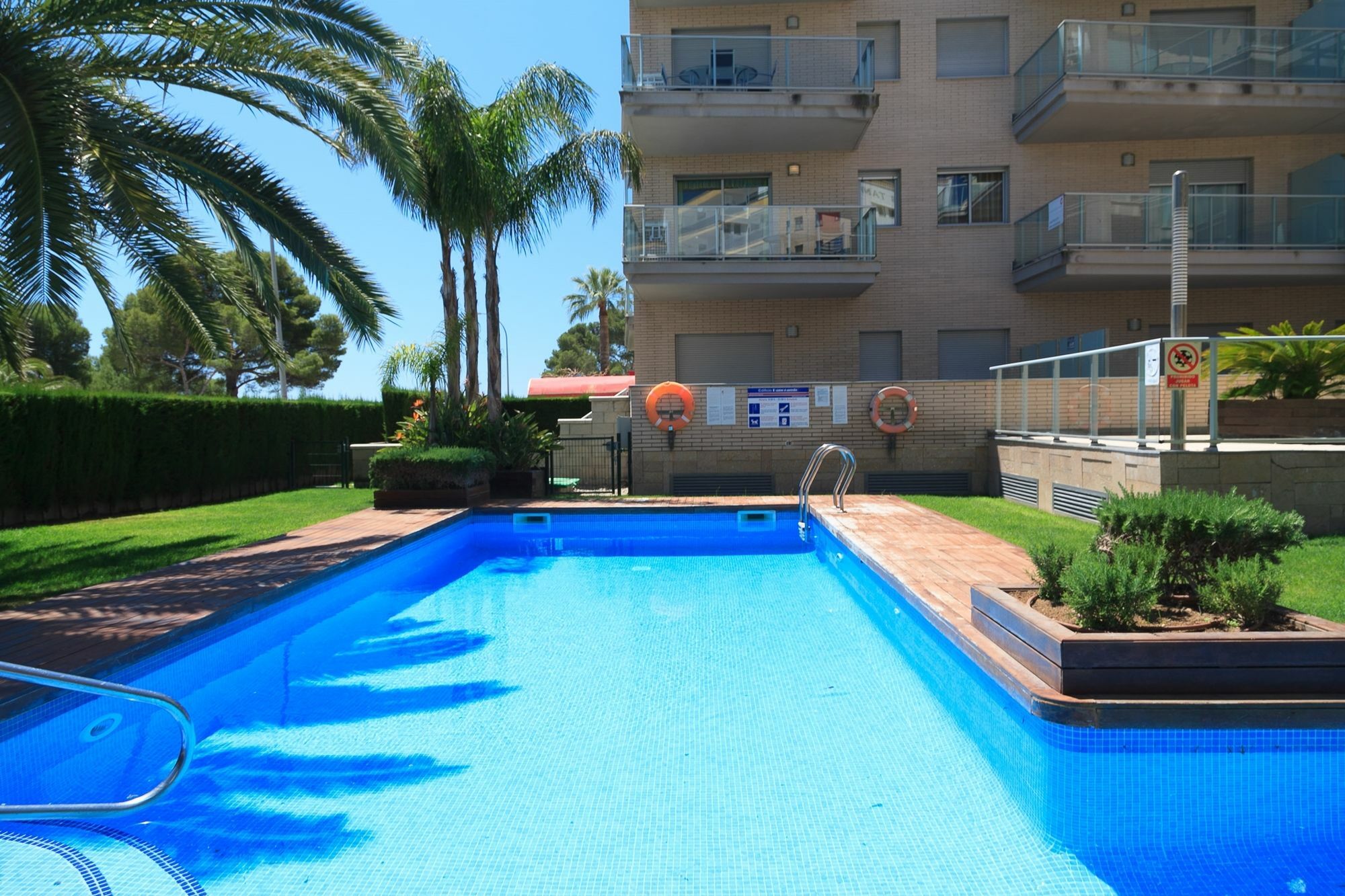 Uhc Panoramic Family Complex Appartement Miami Playa Buitenkant foto